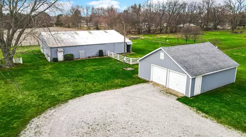 8784 S 100 E, Hamlet, IN 46532 photo 24
