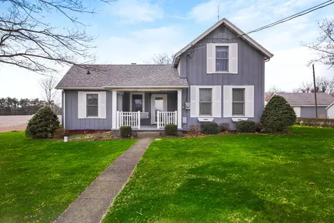 8784 S 100 E, Hamlet, IN 46532 photo 37