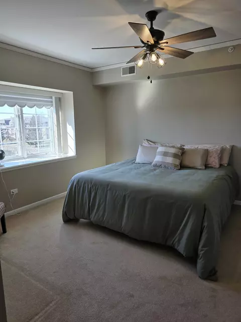 Bedroom - 815 Swan Dr #3-A, Dyer, IN 46311 photo 1 of 4