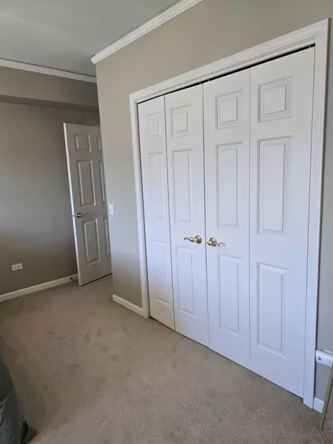 Bedroom - 815 Swan Dr #3-A, Dyer, IN 46311 photo 3 of 4