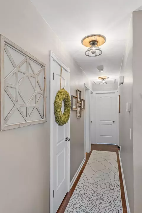 Entry Way - 302 Arrowhead Dr, Lowell, IN 46356 photo 1 of 1