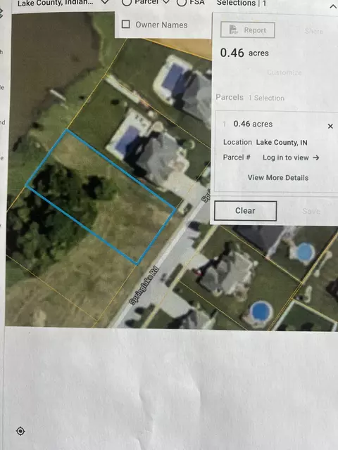 10010 Spring Lake Rd, Saint John, IN 46373 photo 1
