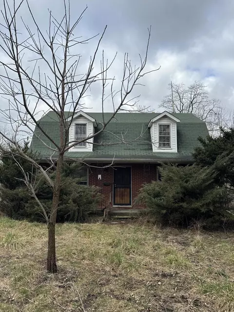 4306 Calhoun St, Gary, IN 46408 photo 1