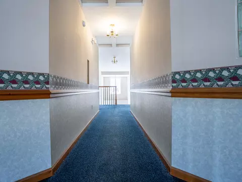 Entry Way - 2640 Georgetowne Dr #A2, Highland, IN 46322 photo 2 of 3