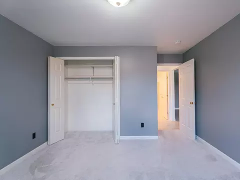 Bedroom - 2640 Georgetowne Dr #A2, Highland, IN 46322 photo 3 of 3