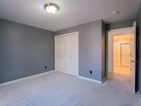 Bedroom - 2640 Georgetowne Dr #A2, Highland, IN 46322 photo 1 of 3