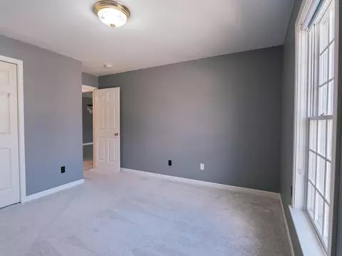 Bedroom - 2640 Georgetowne Dr #A2, Highland, IN 46322 photo 2 of 3