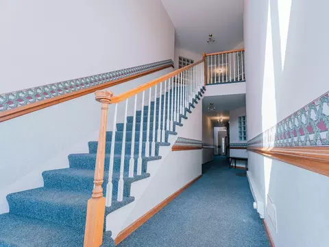 Entry Way - 2640 Georgetowne Dr #A2, Highland, IN 46322 photo 1 of 3