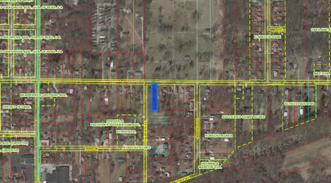 1503 Elm St, Griffith, IN 46319 photo 2