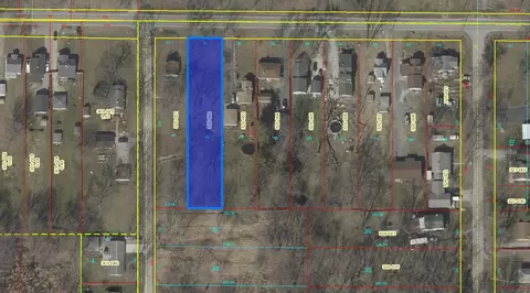 1503 Elm St, Griffith, IN 46319 photo 1