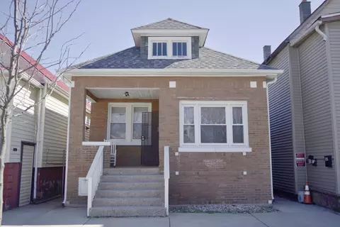 4851 Homerlee Ave, East Chicago, IN 46312