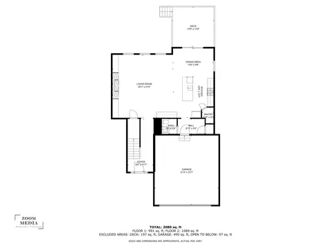 3907 Crown Dr, Valparaiso, IN 46383 photo 33