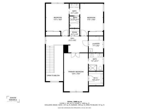 3907 Crown Dr, Valparaiso, IN 46383 photo 34