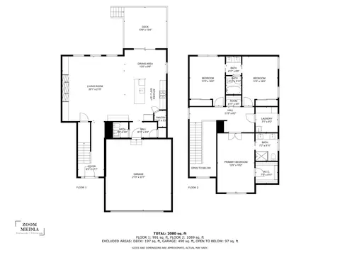 3907 Crown Dr, Valparaiso, IN 46383 photo 32