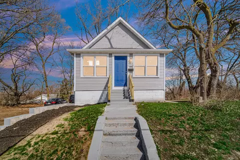 1228 E Ridge Rd, Gary, IN 46409 photo 1