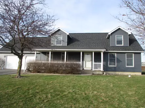10620 Oriole Ln, Plymouth, IN 46563