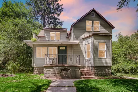 6570 Miller Ave, Gary, IN 46403 photo 1