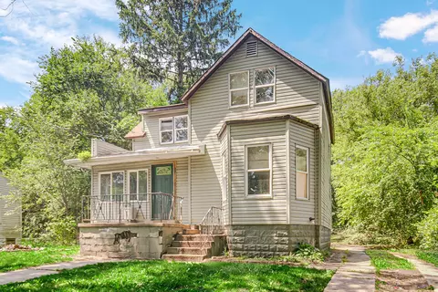6570 Miller Ave, Gary, IN 46403 photo 3