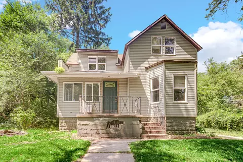 6570 Miller Ave, Gary, IN 46403 photo 2