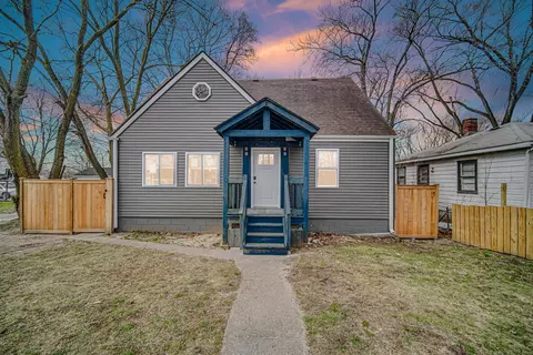 4270 Harrison St, Gary, IN 46408 photo 1