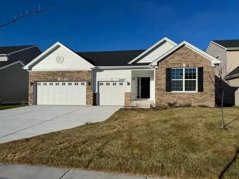 11110 Alabama Pl, Crown Point, IN 46307 photo 1