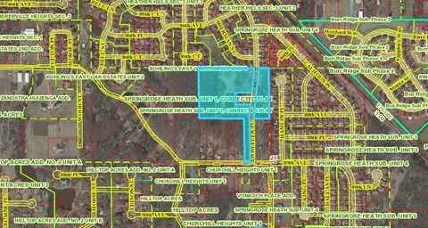 6440 W 89th Ave, Crown Point, IN 46307