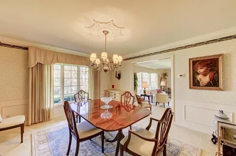 Dining - 8713 Crestwood Ave, Munster, IN 46321 photo 1 of 3