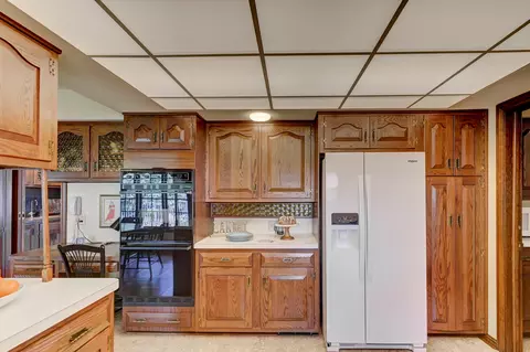Kitchen - 8713 Crestwood Ave, Munster, IN 46321 photo 2 of 2