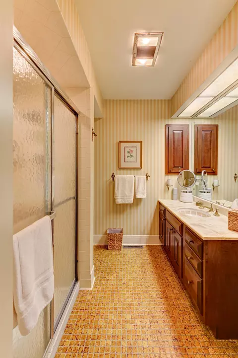 Bath - 8713 Crestwood Ave, Munster, IN 46321 photo 4 of 5