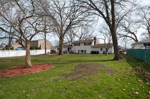 Exterior - 8516 Morse Pl, Crown Point, IN 46307 photo 1 of 2