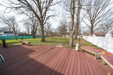Exterior - 8516 Morse Pl, Crown Point, IN 46307 photo 2 of 2