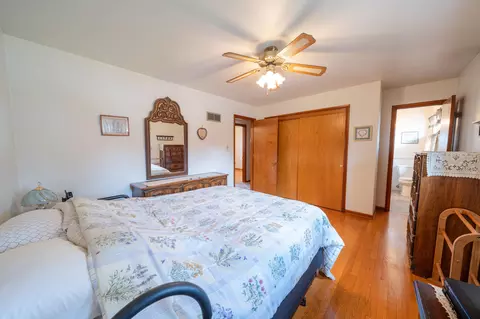 Bedroom - 8516 Morse Pl, Crown Point, IN 46307 photo 1 of 5