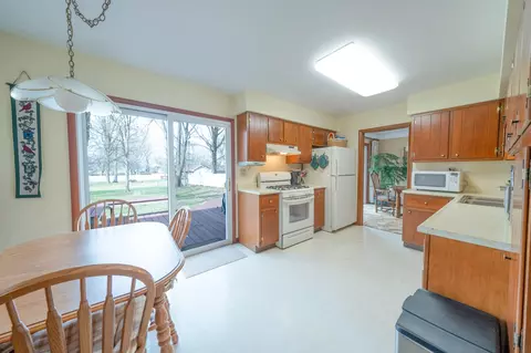 Kitchen - 8516 Morse Pl, Crown Point, IN 46307 photo 1 of 1