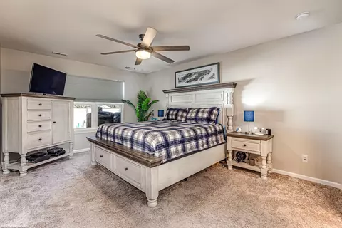 Bedroom - 15542 W 101st Ln, Dyer, IN 46311 photo 1 of 1