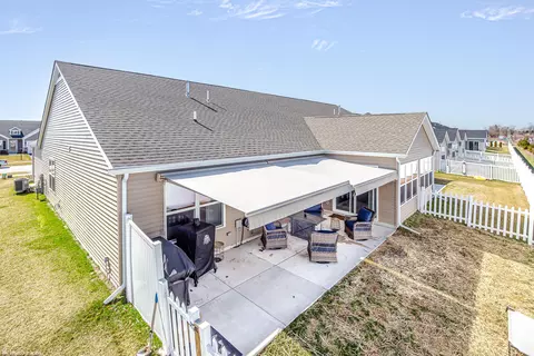 Exterior - 15542 W 101st Ln, Dyer, IN 46311 photo 1 of 1