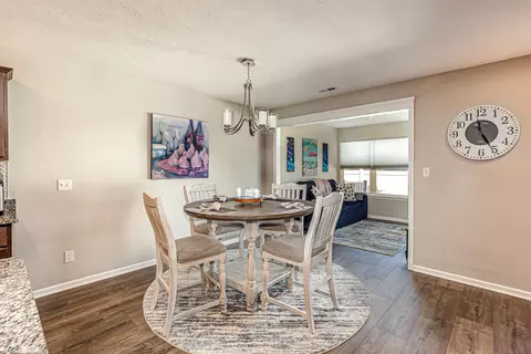 Dining - 15542 W 101st Ln, Dyer, IN 46311 photo 2 of 2