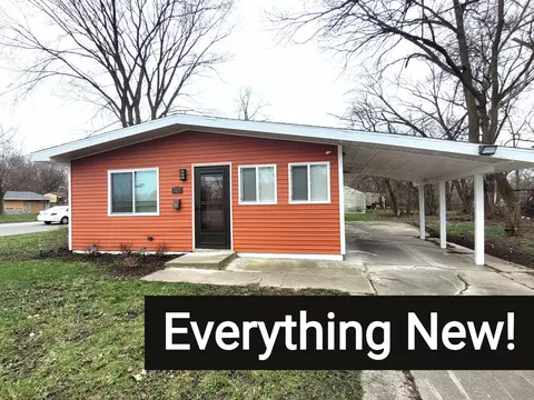 737 E 47th Ave, Gary, IN 46409 photo 1