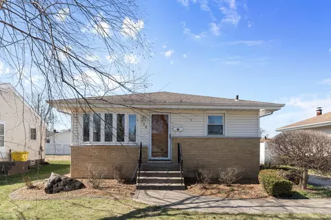 136 N Jay St, Griffith, IN 46319 photo 1