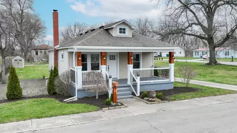 316 E Weninger St, North Judson, IN 46366
