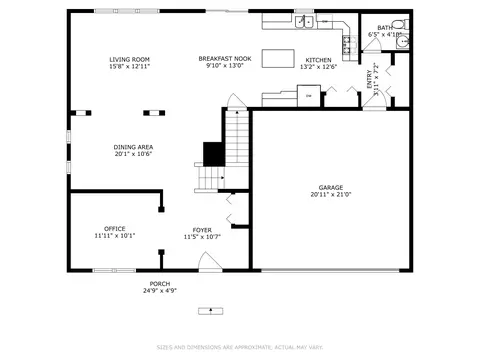 11472 Georgia St, Crown Point, IN 46307 photo 40