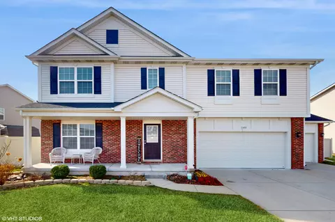 11472 Georgia St, Crown Point, IN 46307 photo 1