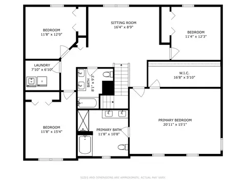 11472 Georgia St, Crown Point, IN 46307 photo 41