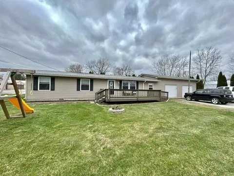 502 N Webster St, Rensselaer, IN 47978
