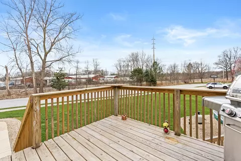 Exterior - 132 N Elgin St, Griffith, IN 46319 photo 4 of 5