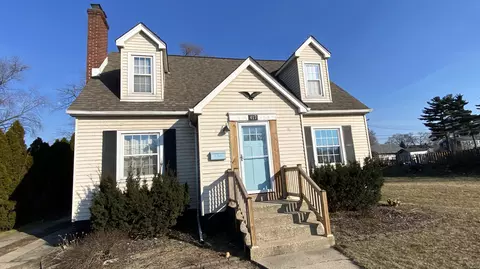 417 N Broad St, Griffith, IN 46319 photo 1
