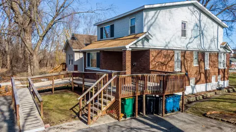 655 S Hamilton St, Gary, IN 46403 photo 1