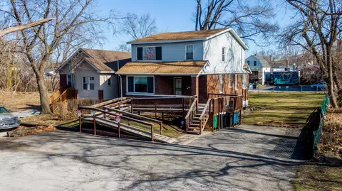 655 S Hamilton St, Gary, IN 46403 photo 2