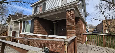 655 S Hamilton St, Gary, IN 46403 photo 9