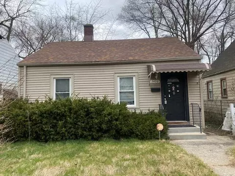 2406 W 19th Ave, Gary, IN 46404 photo 1