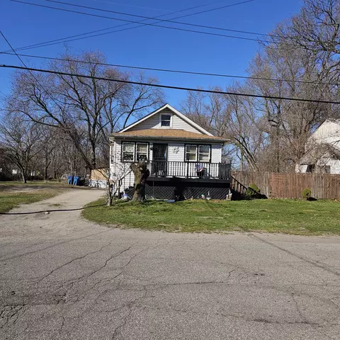 7256 W 24th Ave, Gary, IN 46406 photo 1